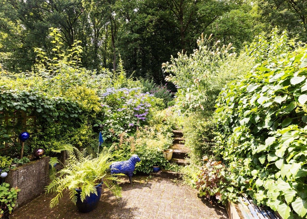 Immobilienangebot - Münster - Wohnen & Gewerbe - Ihr neues Zuhause am Waldrand von Kinderhaus! (Teileigentum)