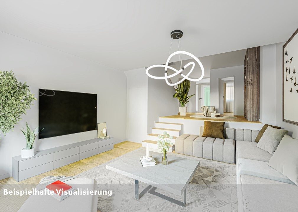 Immobilienangebot - Münster - Wohnen & Gewerbe - Ihr neues Zuhause am Waldrand von Kinderhaus! (Teileigentum)