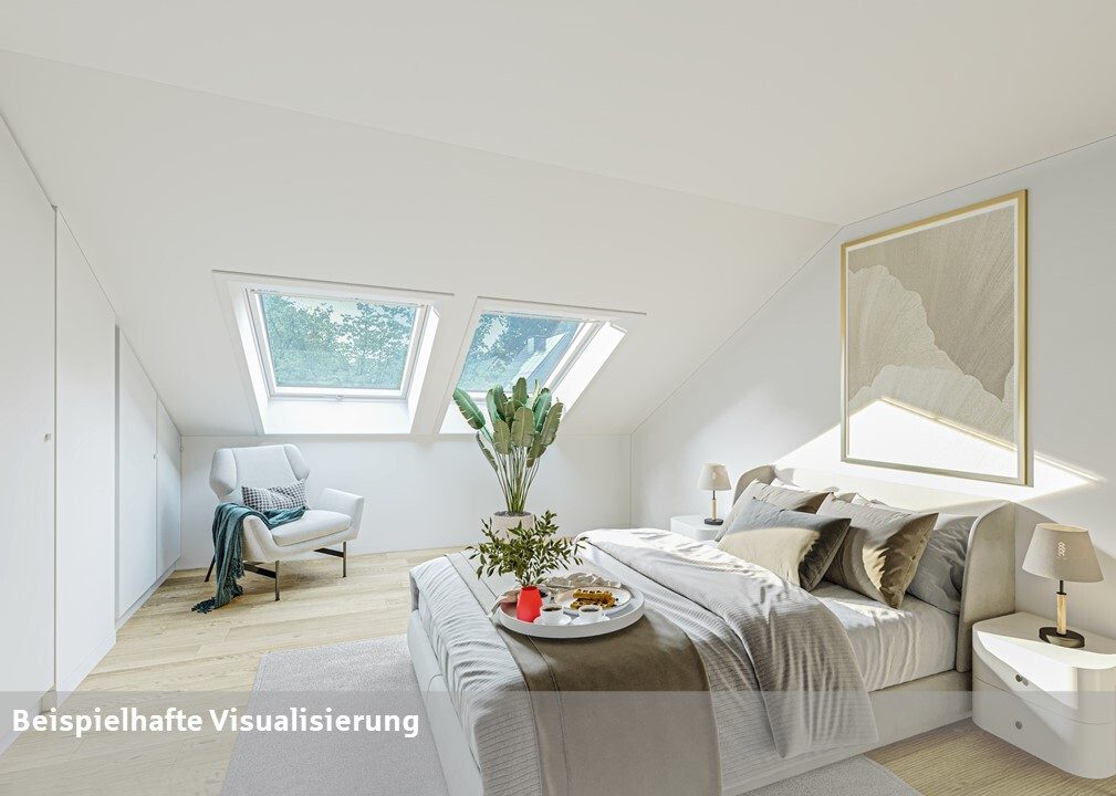 Immobilienangebot - Münster - Wohnen & Gewerbe - Ihr neues Zuhause am Waldrand von Kinderhaus! (Teileigentum)