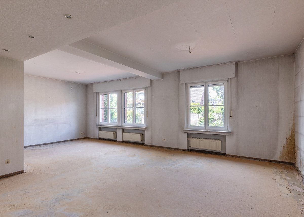 Immobilienangebot - Münster - Wohnen & Gewerbe - Viel Potenzial auf großem Sonnengrundstück!