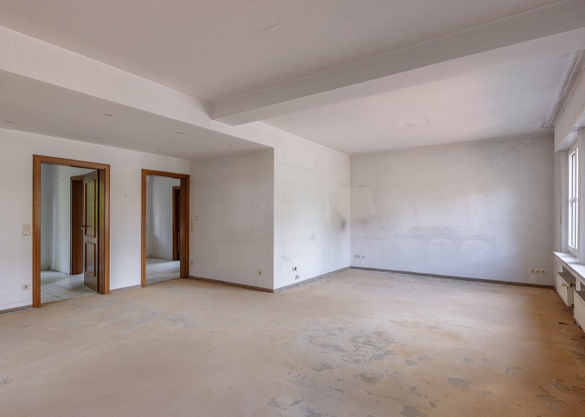Immobilienangebot - Münster - Wohnen & Gewerbe - Viel Potenzial auf großem Sonnengrundstück!