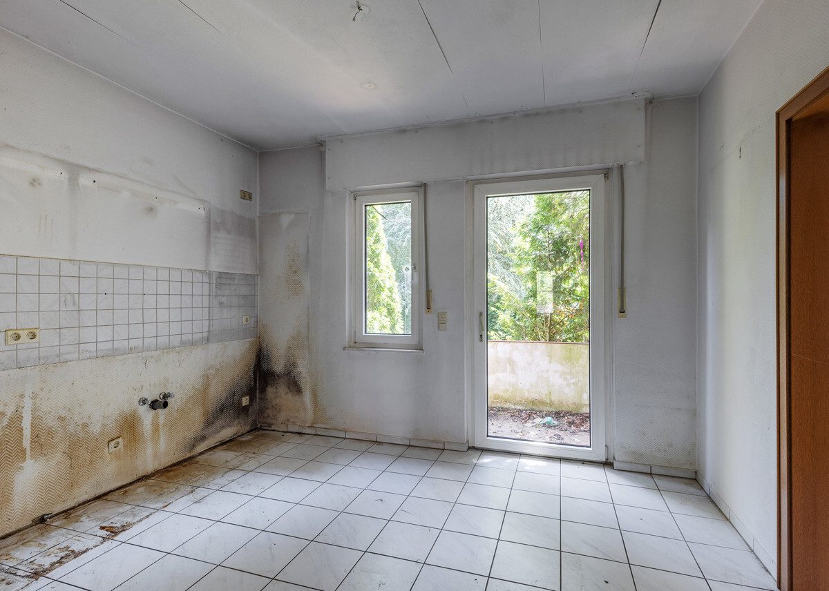 Immobilienangebot - Münster - Wohnen & Gewerbe - Viel Potenzial auf großem Sonnengrundstück!
