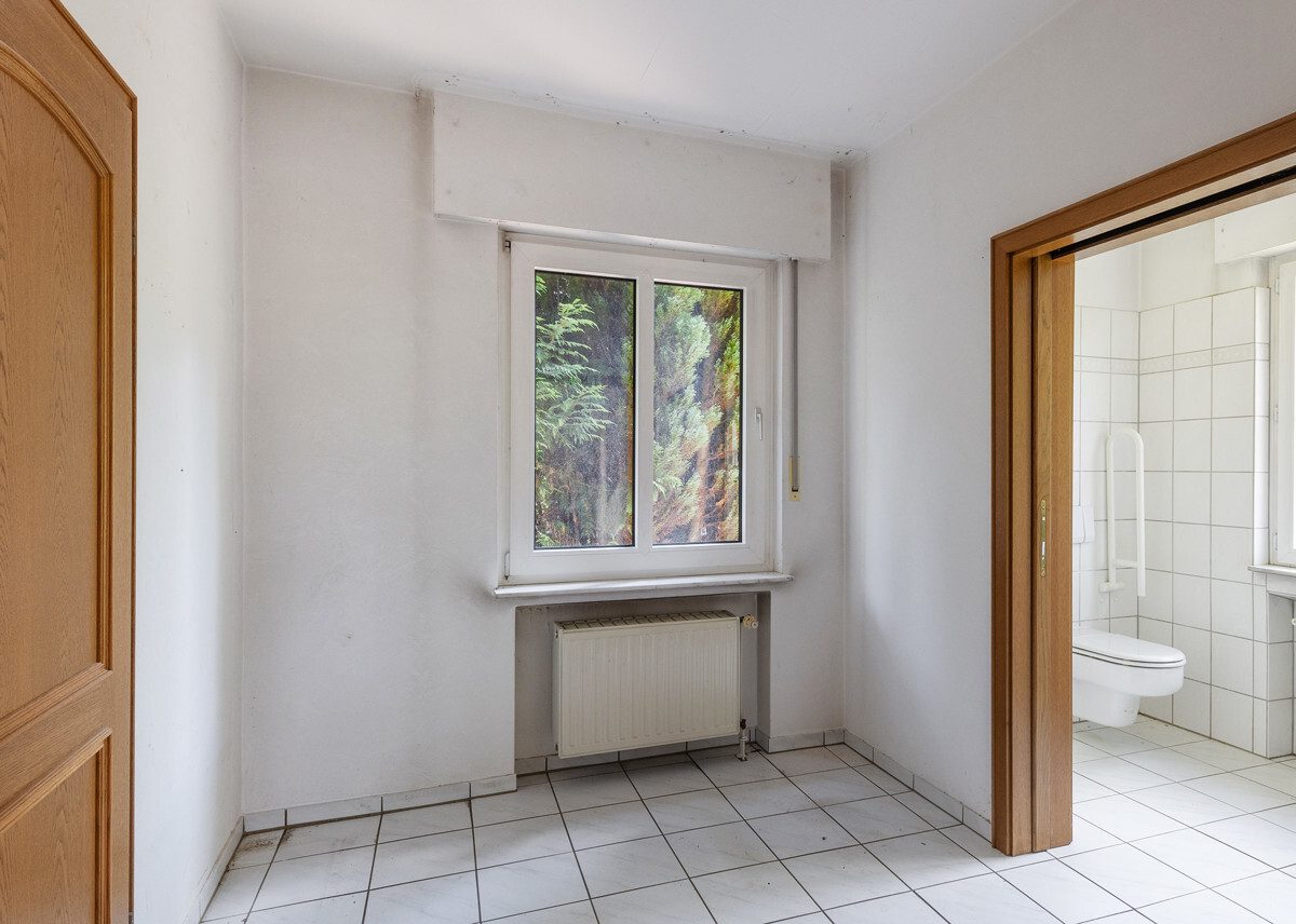 Immobilienangebot - Münster - Wohnen & Gewerbe - Viel Potenzial auf großem Sonnengrundstück!