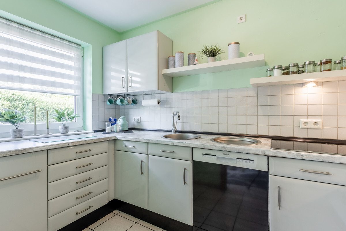 Immobilienangebot - Wadersloh - Wohnen & Gewerbe - Ein Zuhause für Ihre Familie!