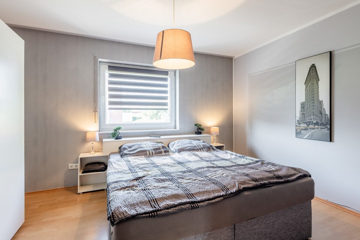 Immobilienangebot - Wadersloh - Wohnen & Gewerbe - Ein Zuhause für Ihre Familie!