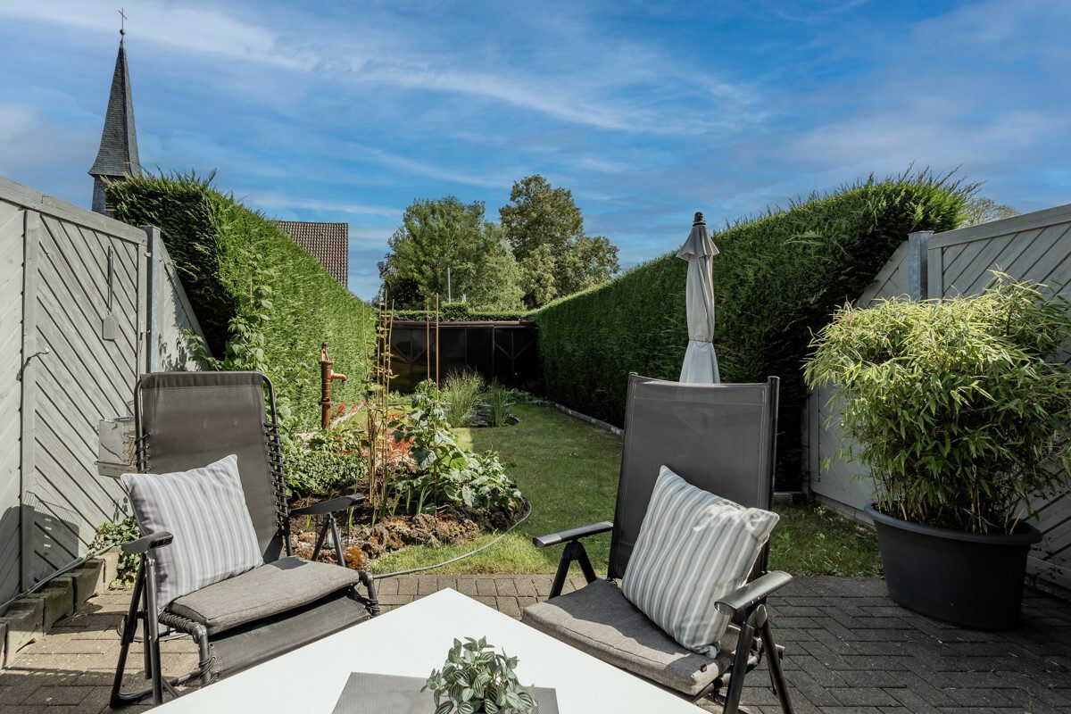 Immobilienangebot - Wadersloh - Wohnen & Gewerbe - Ein Zuhause für Ihre Familie!