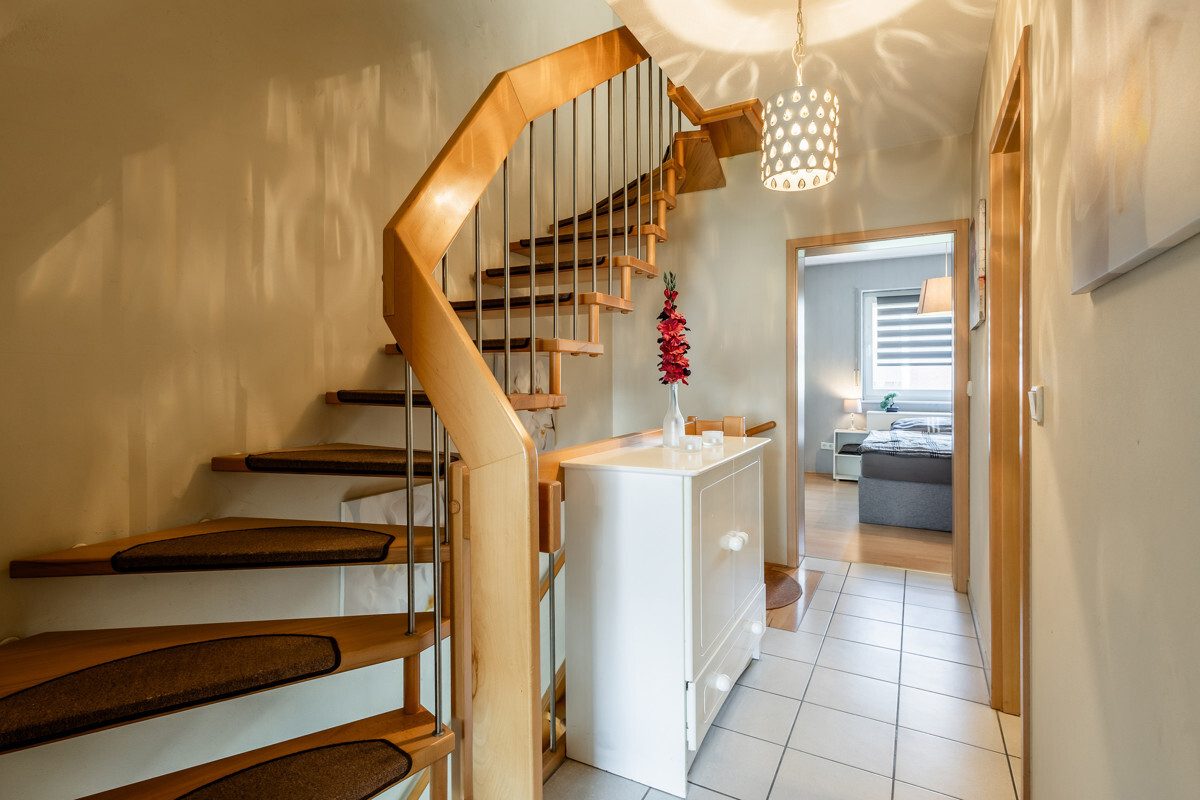 Immobilienangebot - Wadersloh - Wohnen & Gewerbe - Ein Zuhause für Ihre Familie!