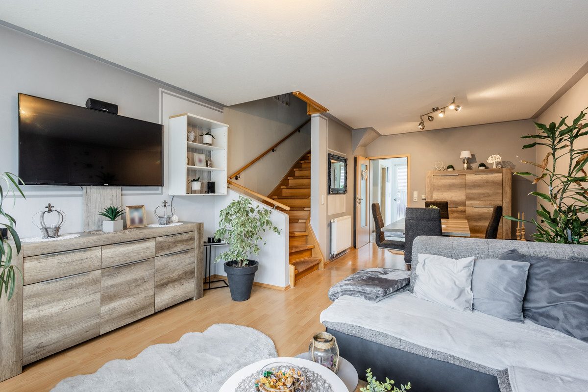 Immobilienangebot - Wadersloh - Wohnen & Gewerbe - Ein Zuhause für Ihre Familie!