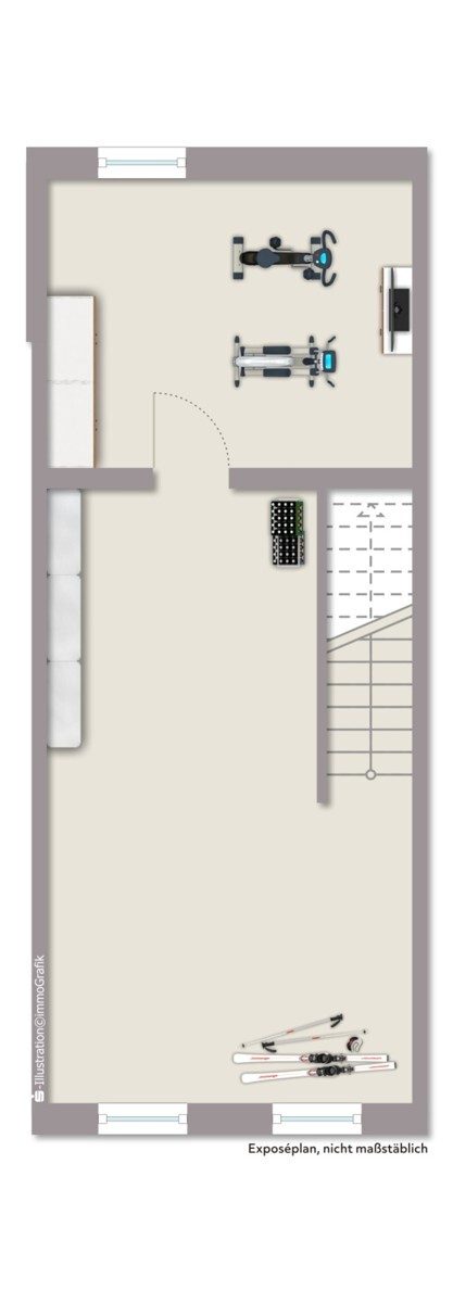 Immobilienangebot - Wadersloh - Wohnen & Gewerbe - Ein Zuhause für Ihre Familie!