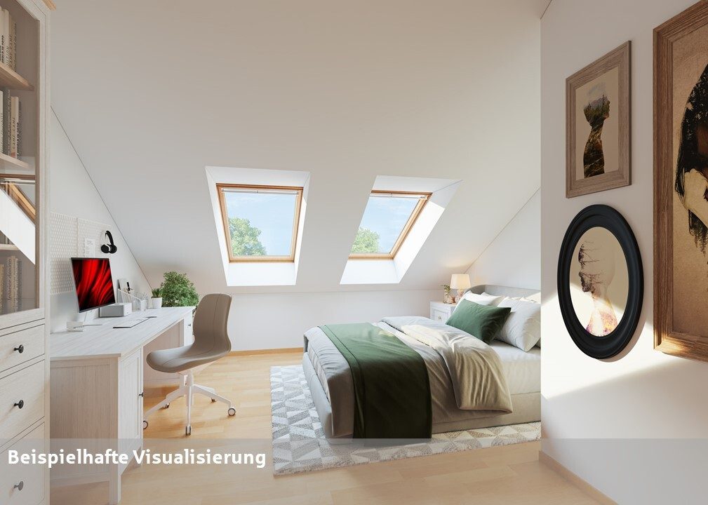 Immobilienangebot - Wadersloh - Wohnen & Gewerbe - Ein Zuhause für Ihre Familie!