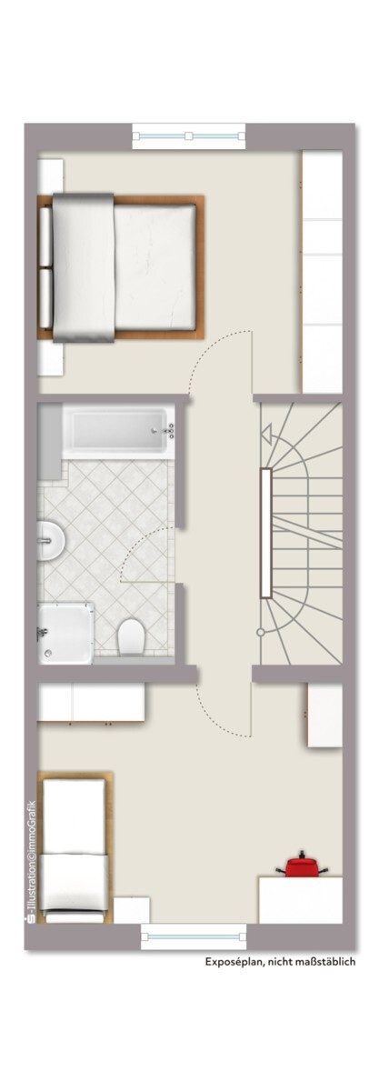 Immobilienangebot - Wadersloh - Wohnen & Gewerbe - Ein Zuhause für Ihre Familie!