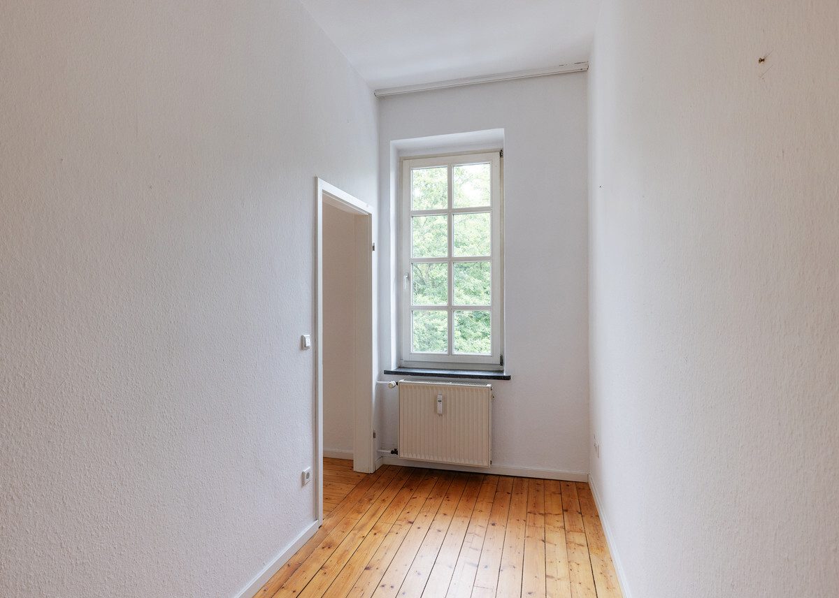 Immobilienangebot - Münster - Wohnen & Gewerbe - Altbauflair neu erleben im Kreuzviertel!