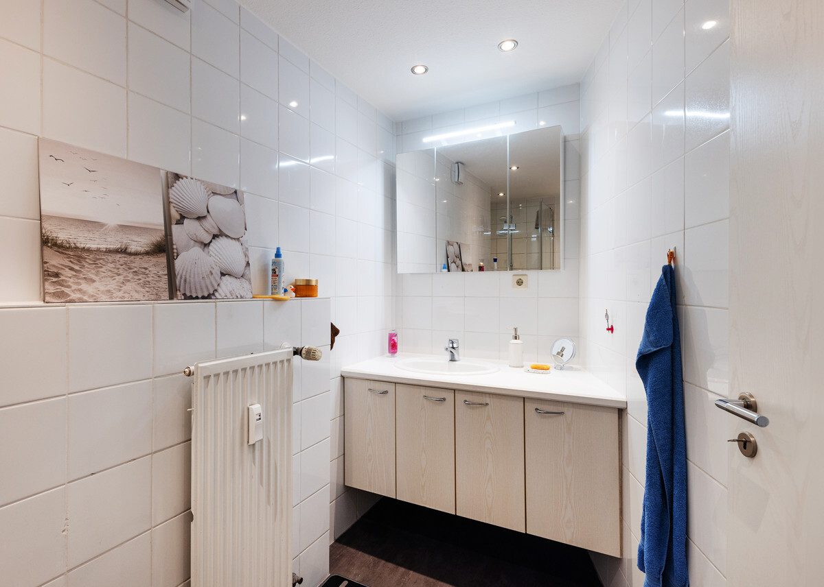 Immobilienangebot - Münster - Wohnen & Gewerbe - Über den Dächern des Kreuzviertels!