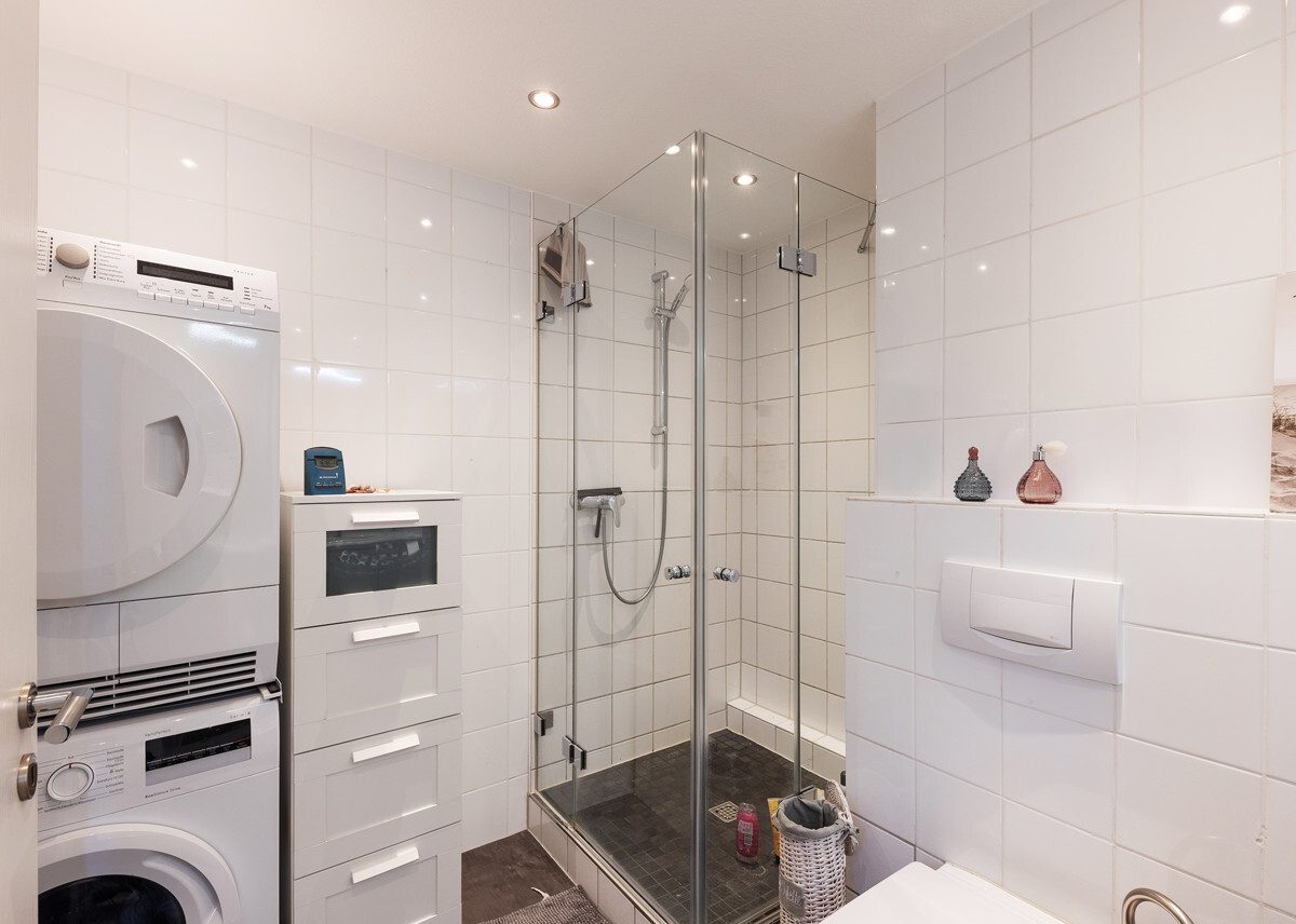 Immobilienangebot - Münster - Wohnen & Gewerbe - Über den Dächern des Kreuzviertels!