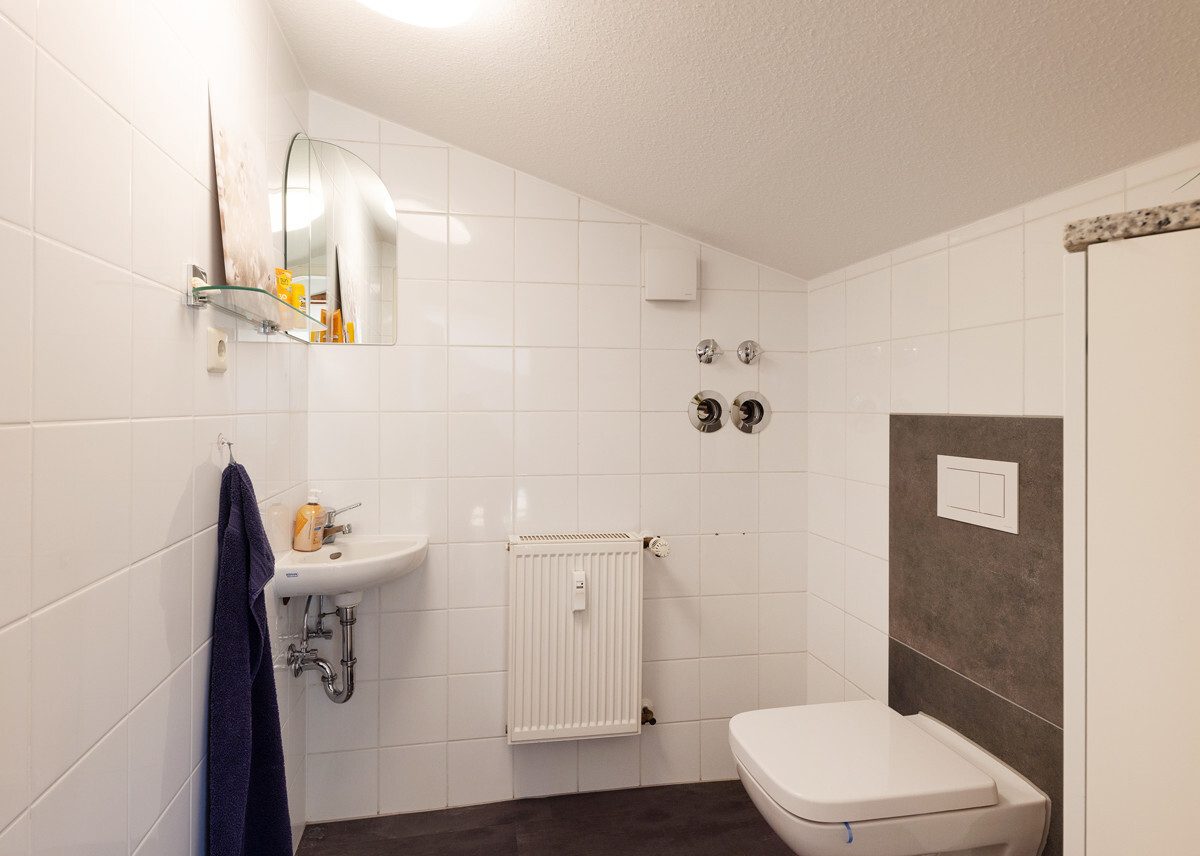 Immobilienangebot - Münster - Wohnen & Gewerbe - Über den Dächern des Kreuzviertels!