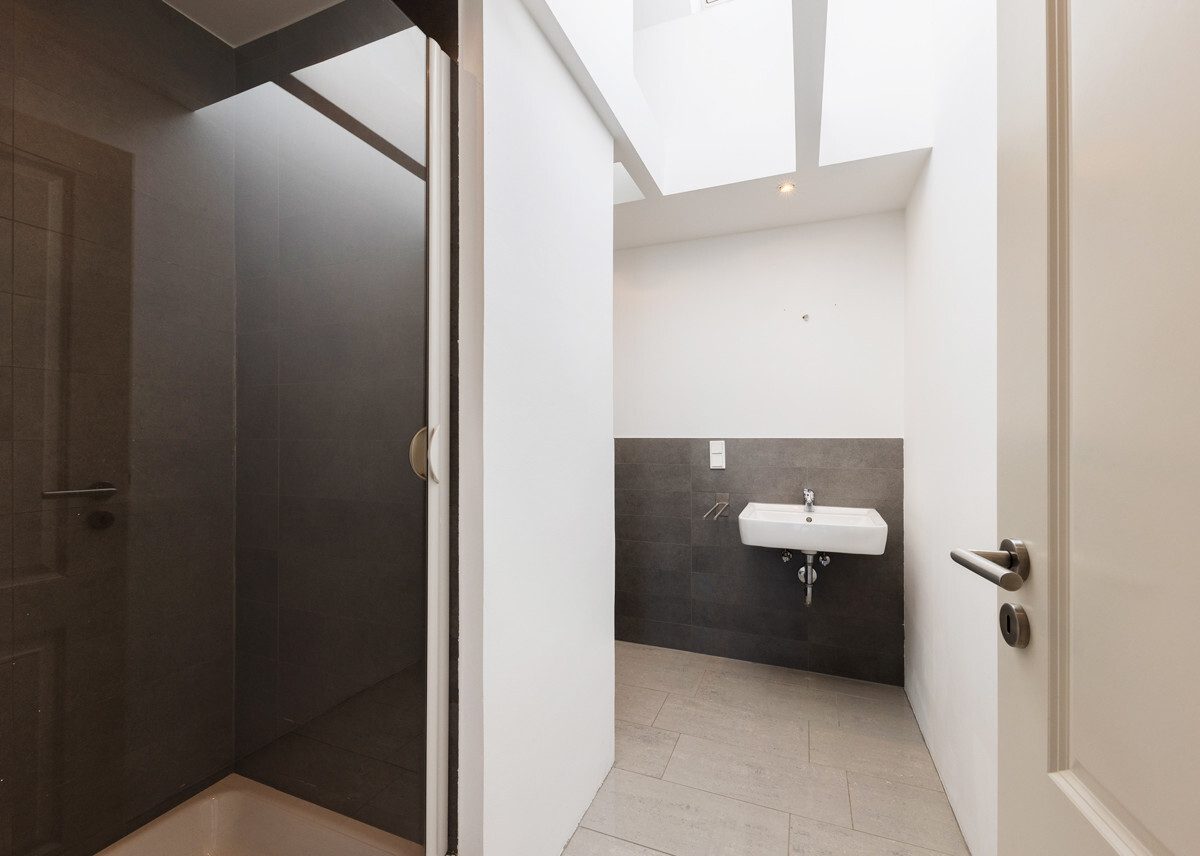 Immobilienangebot - Münster - Wohnen & Gewerbe - Über den Dächern des Kreuzviertels!