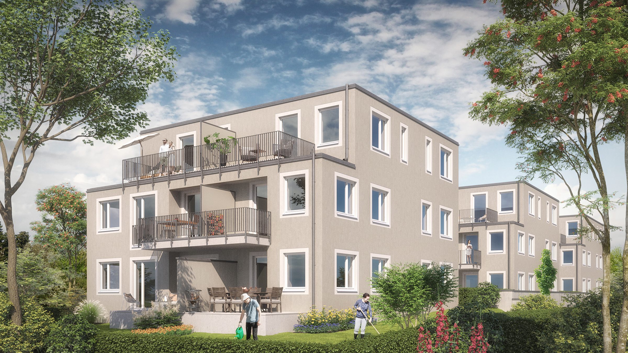 MFH Roxeler Strasse Vorabzug 007