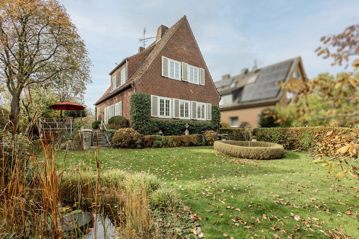 Immobilienangebot - Drensteinfurt / Rinkerode - Wohnen & Gewerbe - Ein idealer Ort zum Wohlfühlen und Leben!
