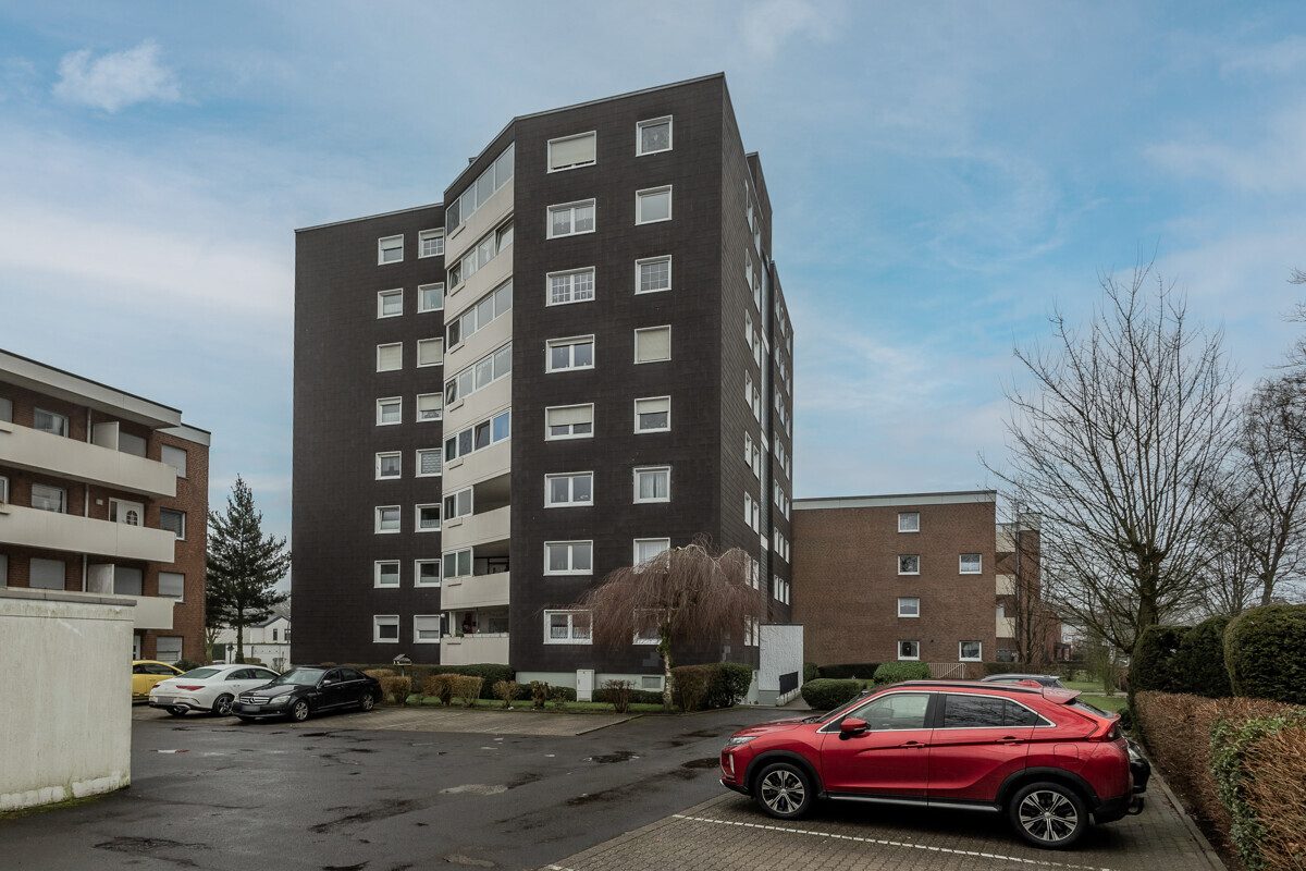 Immobilienangebot - Ahlen - Wohnen & Gewerbe - Preis und Leistung - ideal für Immobilieneinsteiger!