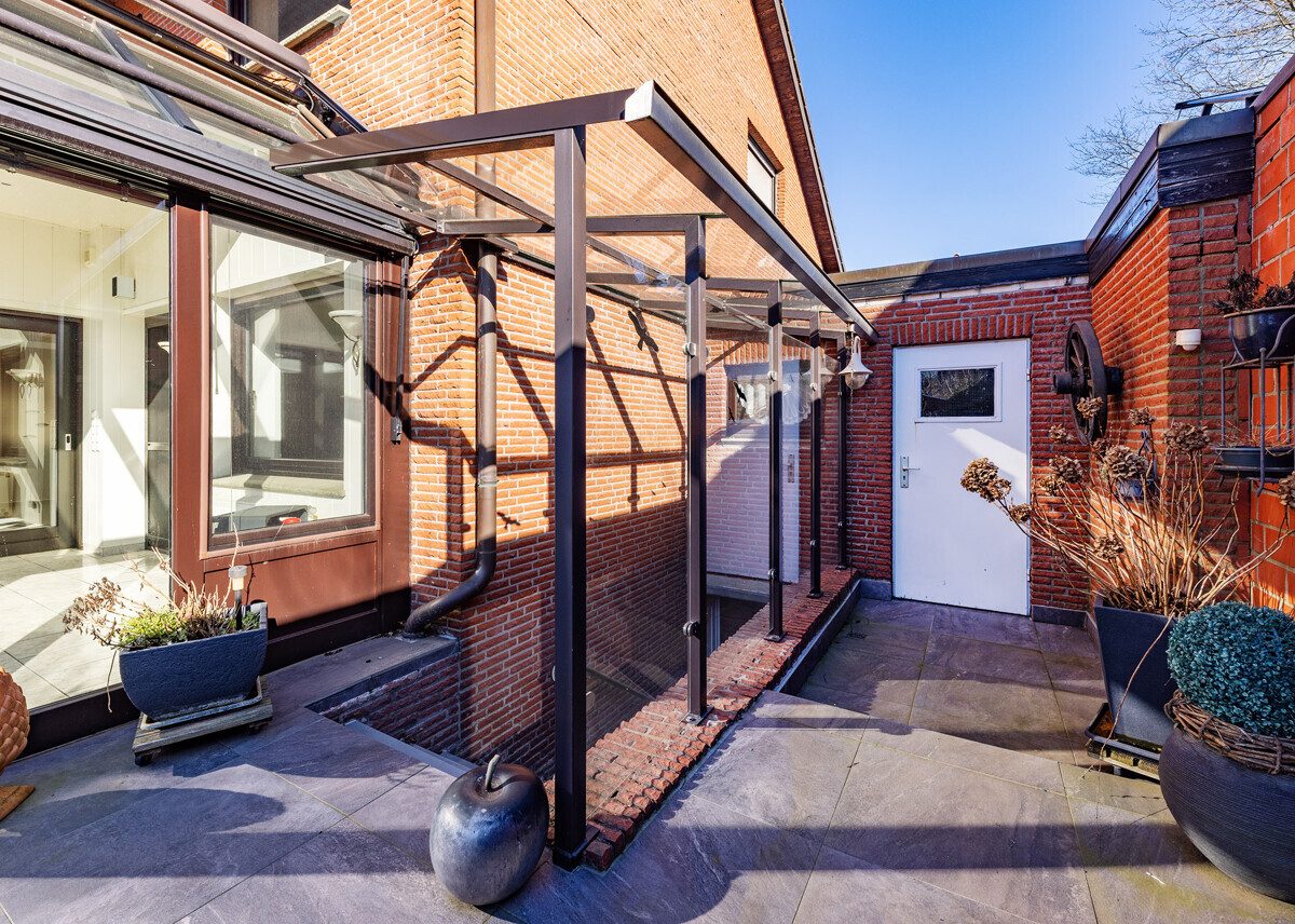 Immobilienangebot - Münster - Wohnen & Gewerbe - Familienfreundlich und großzügig – Ihr neues Raumwunder (Erbbaurecht)!
