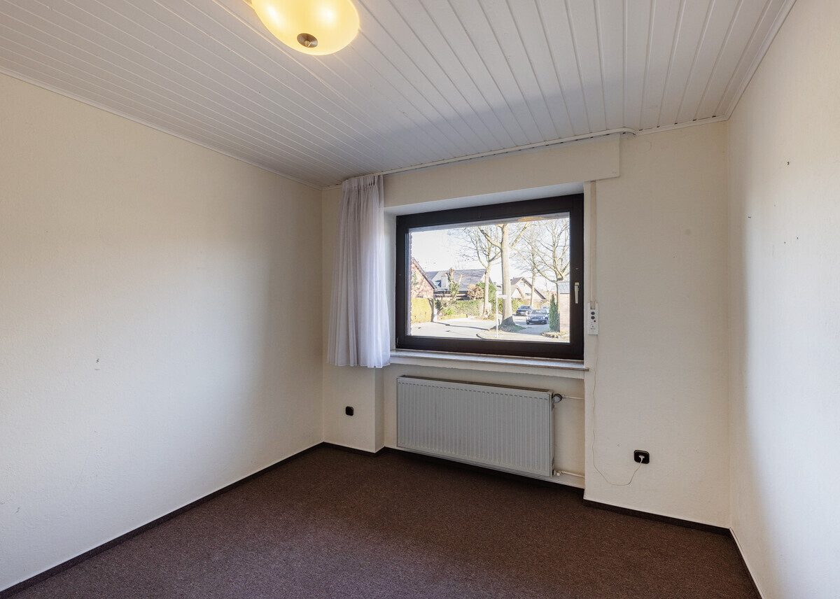 Immobilienangebot - Münster - Wohnen & Gewerbe - Familienfreundlich und großzügig – Ihr neues Raumwunder (Erbbaurecht)!