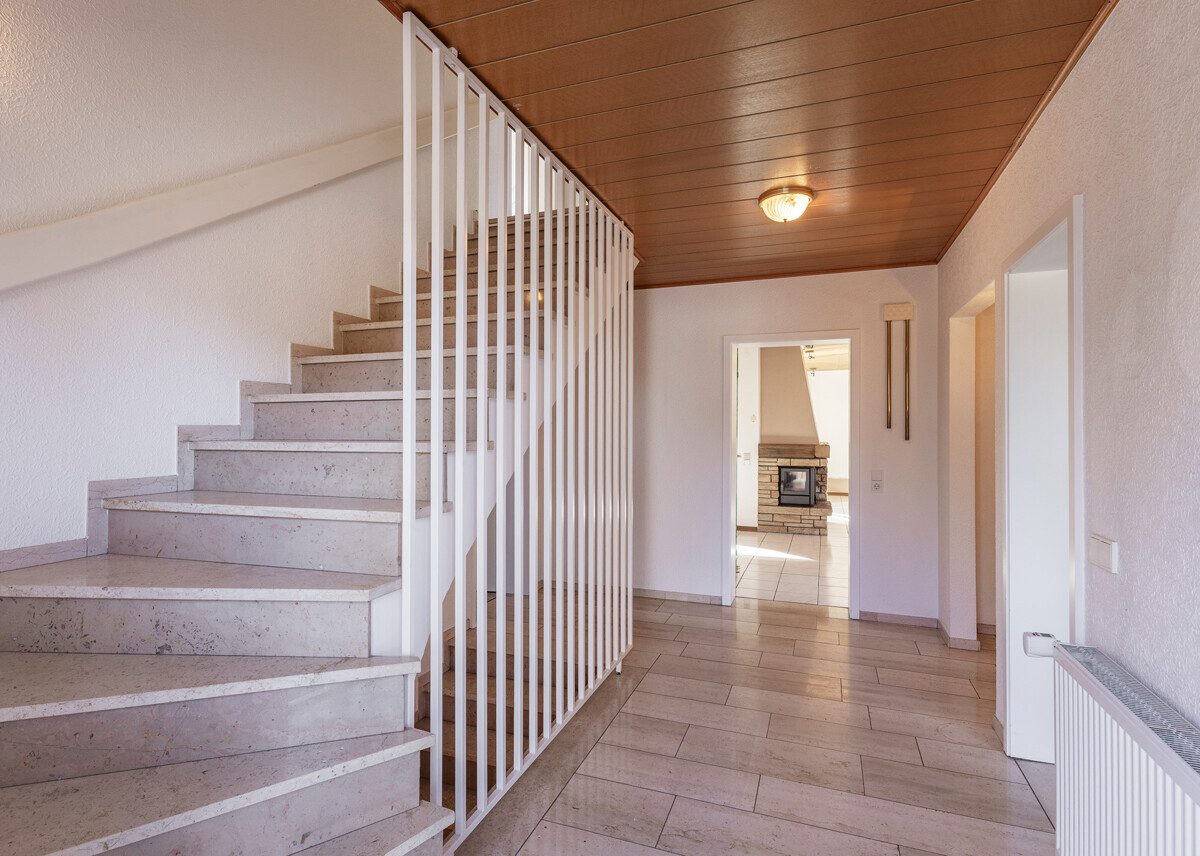 Immobilienangebot - Münster - Wohnen & Gewerbe - Familienfreundlich und großzügig – Ihr neues Raumwunder (Erbbaurecht)!