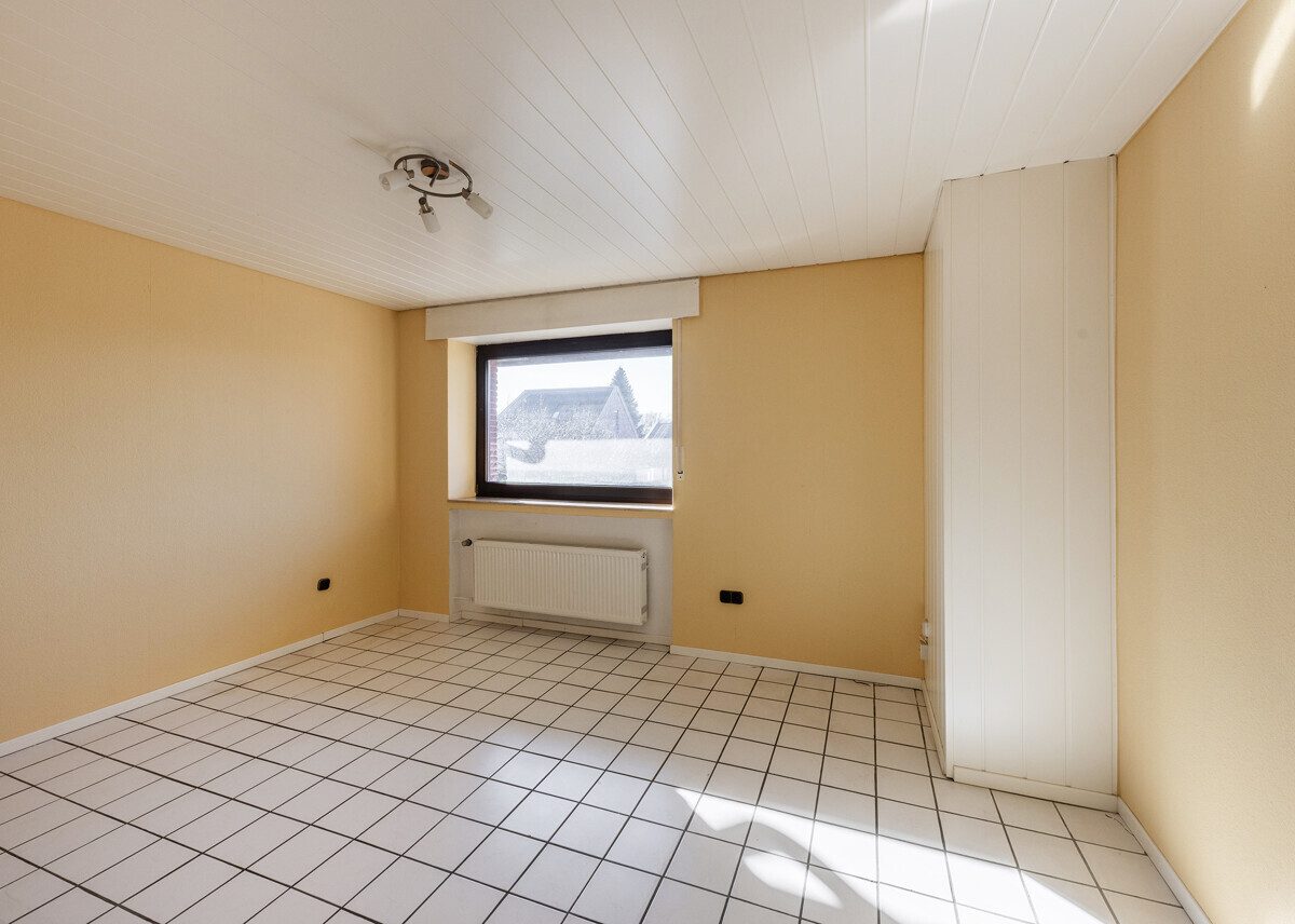 Immobilienangebot - Münster - Wohnen & Gewerbe - Familienfreundlich und großzügig – Ihr neues Raumwunder (Erbbaurecht)!