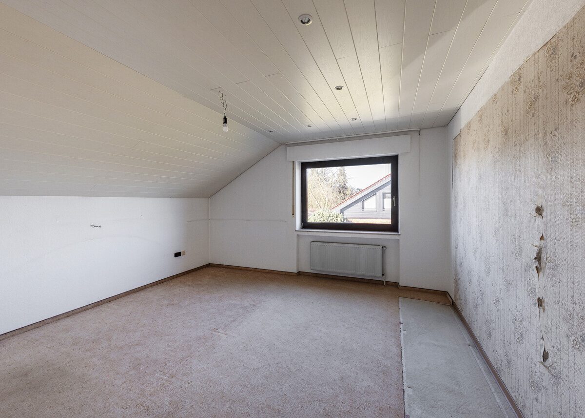 Immobilienangebot - Münster - Wohnen & Gewerbe - Familienfreundlich und großzügig – Ihr neues Raumwunder (Erbbaurecht)!