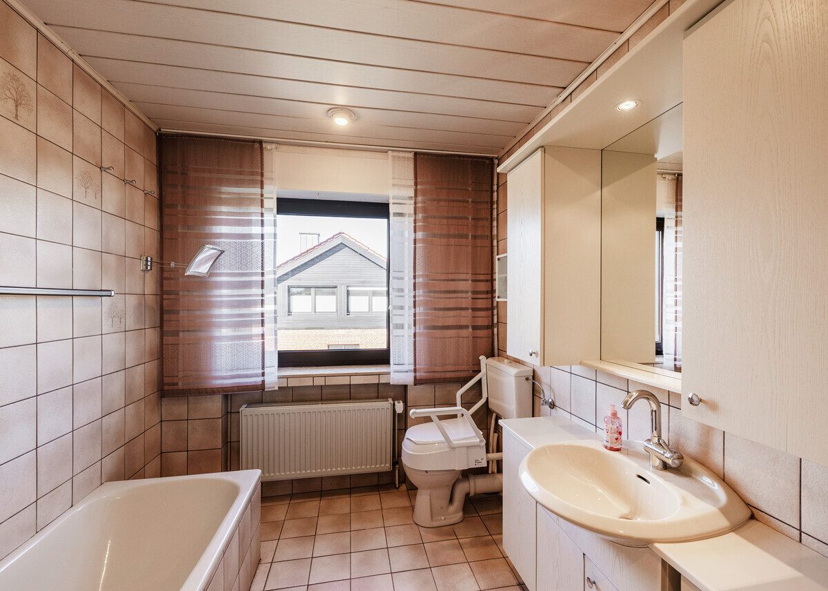 Immobilienangebot - Münster - Wohnen & Gewerbe - Familienfreundlich und großzügig – Ihr neues Raumwunder (Erbbaurecht)!