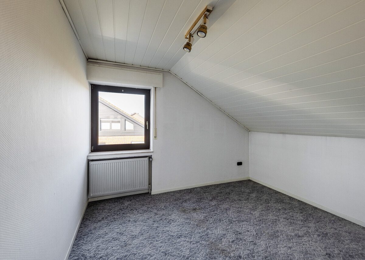 Immobilienangebot - Münster - Wohnen & Gewerbe - Familienfreundlich und großzügig – Ihr neues Raumwunder (Erbbaurecht)!