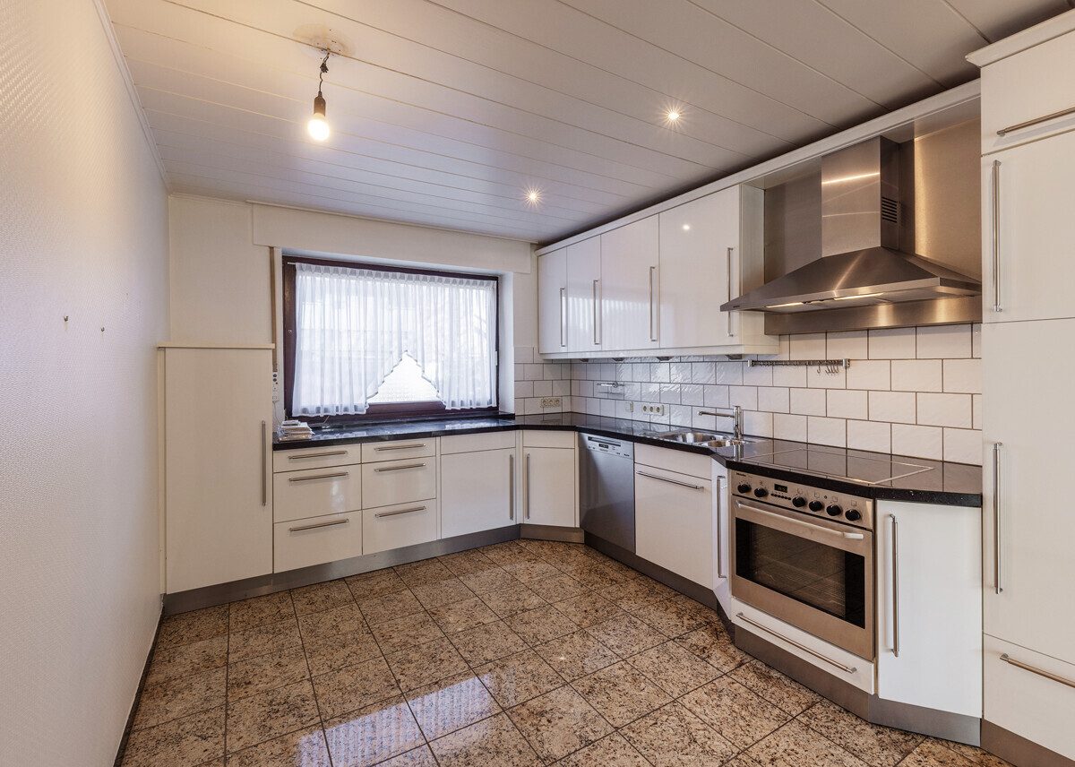 Immobilienangebot - Münster - Wohnen & Gewerbe - Familienfreundlich und großzügig – Ihr neues Raumwunder (Erbbaurecht)!