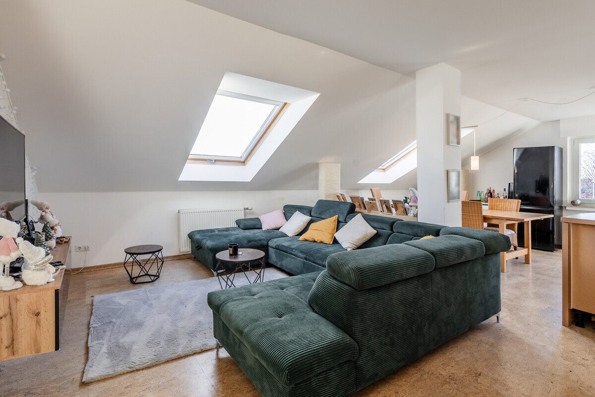 Immobilienangebot - Oelde - Wohnen & Gewerbe - Gemütliche Kapitalanlage im Oelder Süden!