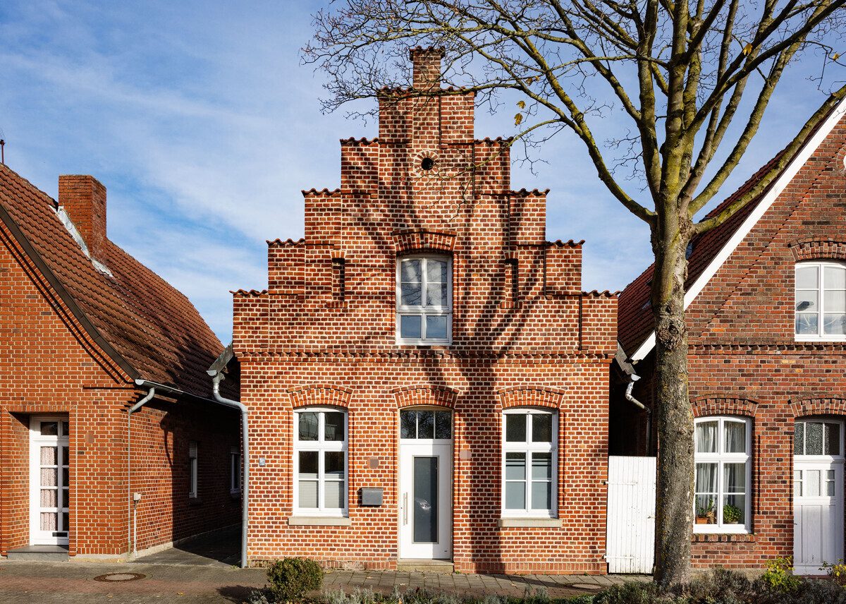 Immobilienangebot - Everswinkel / Alverskirchen - Wohnen & Gewerbe - Einziehen und sich wohlfühlen!