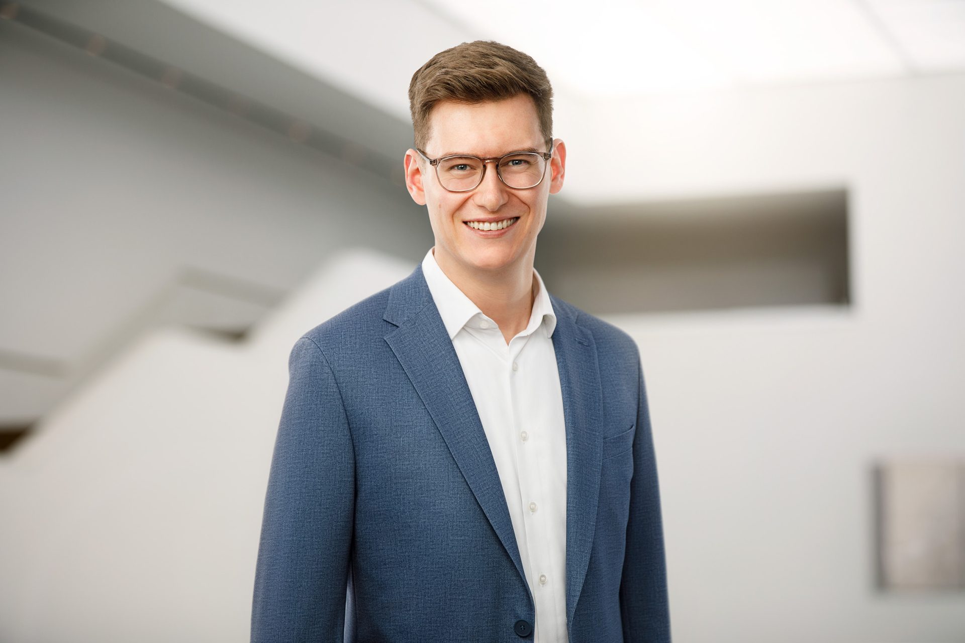 Foto von Nils Dammann