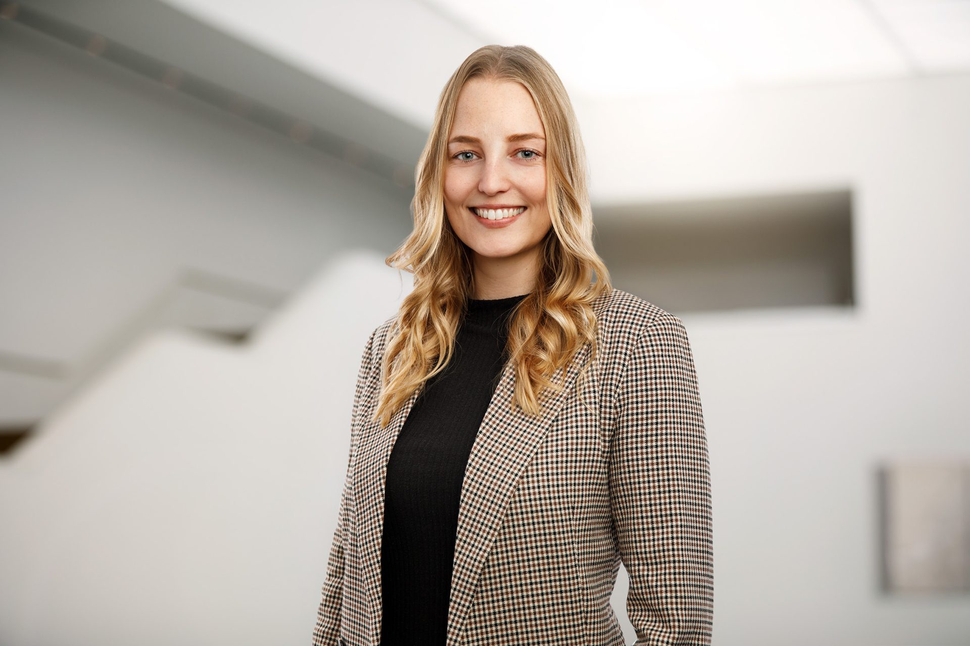 Foto von Charlotte Stein