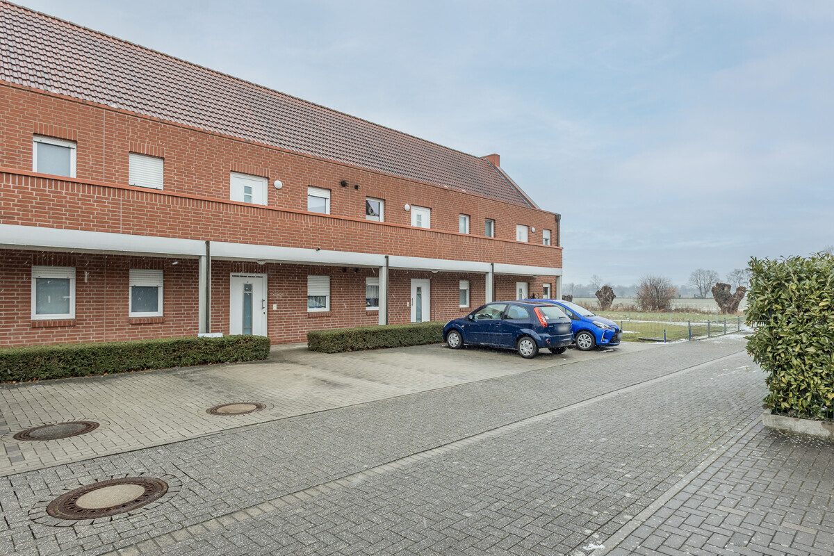 Immobilienangebot - Ennigerloh - Wohnen & Gewerbe - Hier ist Ihr Kapital gut investiert!