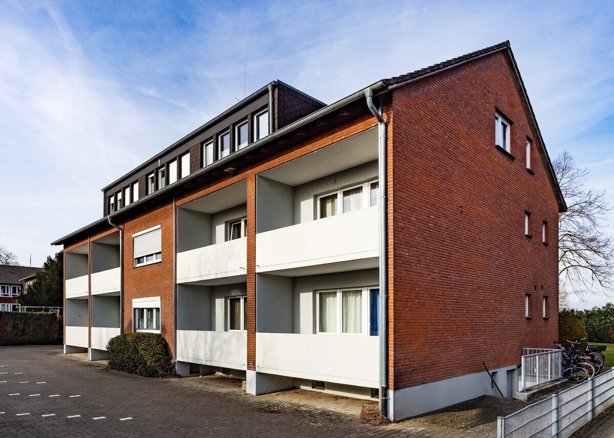 Immobilienangebot - Münster - Wohnen & Gewerbe - Ihr Einstieg als Kapitalanleger!
