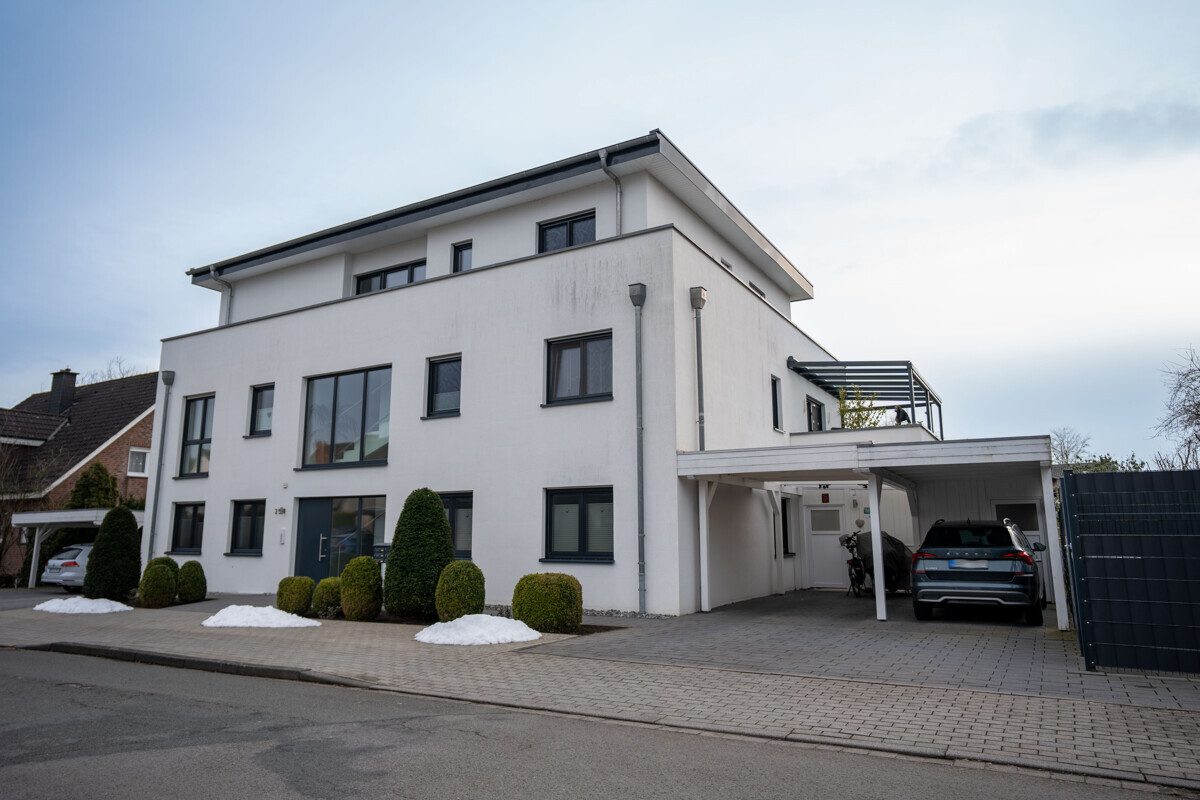 Immobilienangebot - Oelde - Wohnen & Gewerbe - Seltene Gelegenheit in
Bestlage! (Bieterverfahren)