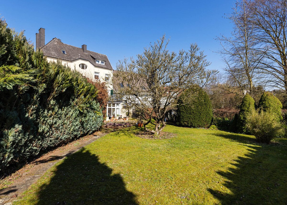 Immobilienangebot - Oelde - Wohnen & Gewerbe - Einzigartiges Schmuckstück in der Innenstadt!