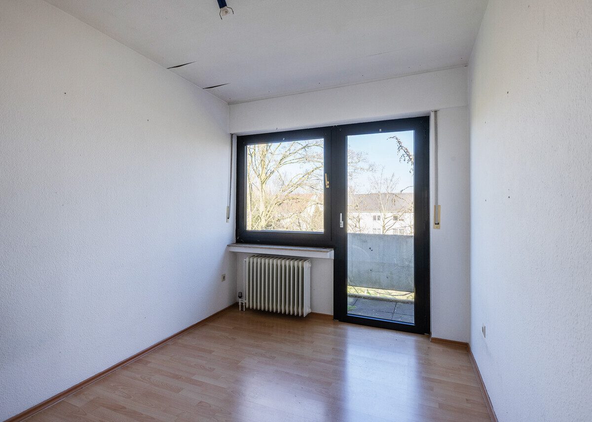 Immobilienangebot - Warendorf - Wohnen & Gewerbe - Hier können Sie Ihren Traum vom Eigenheim gestalten!
