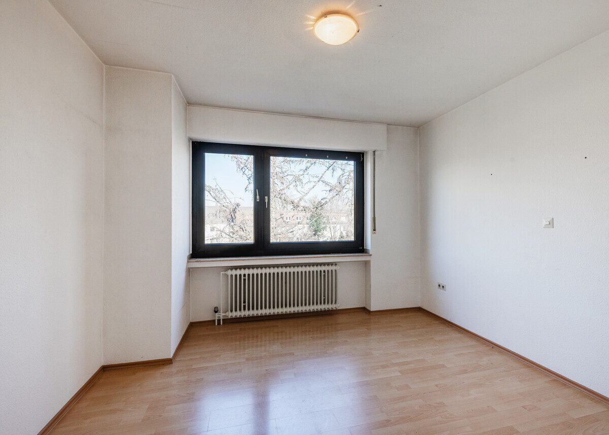 Immobilienangebot - Warendorf - Wohnen & Gewerbe - Hier können Sie Ihren Traum vom Eigenheim gestalten!
