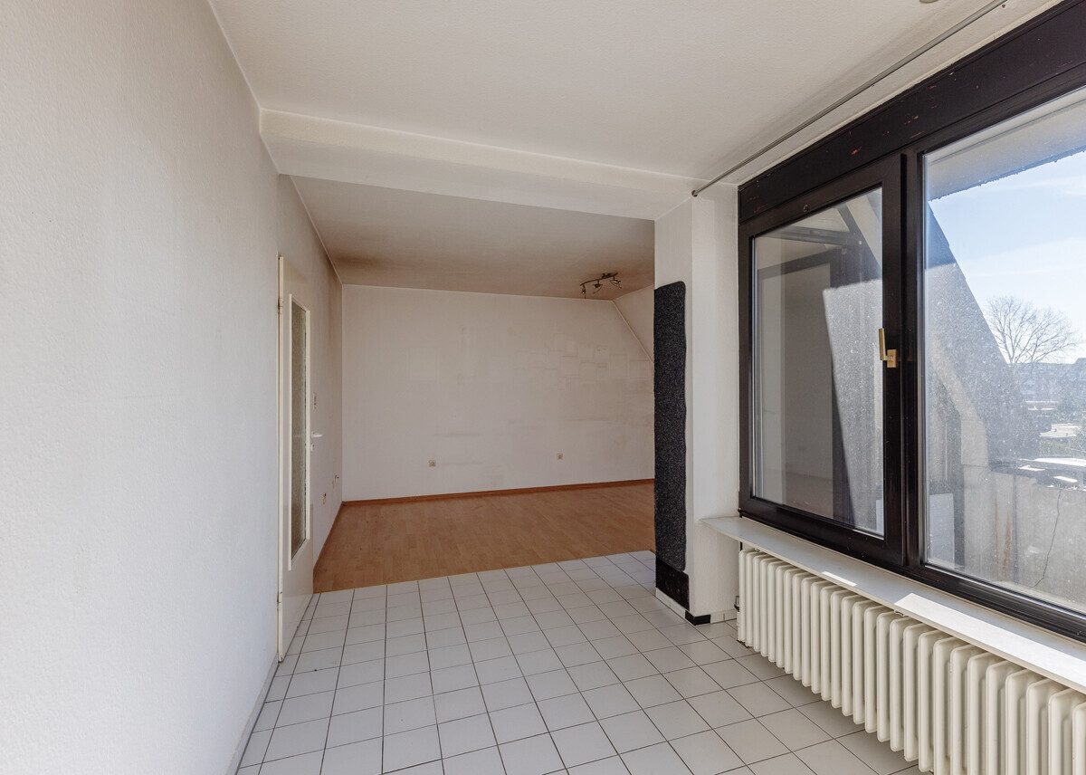 Immobilienangebot - Warendorf - Wohnen & Gewerbe - Hier können Sie Ihren Traum vom Eigenheim gestalten!