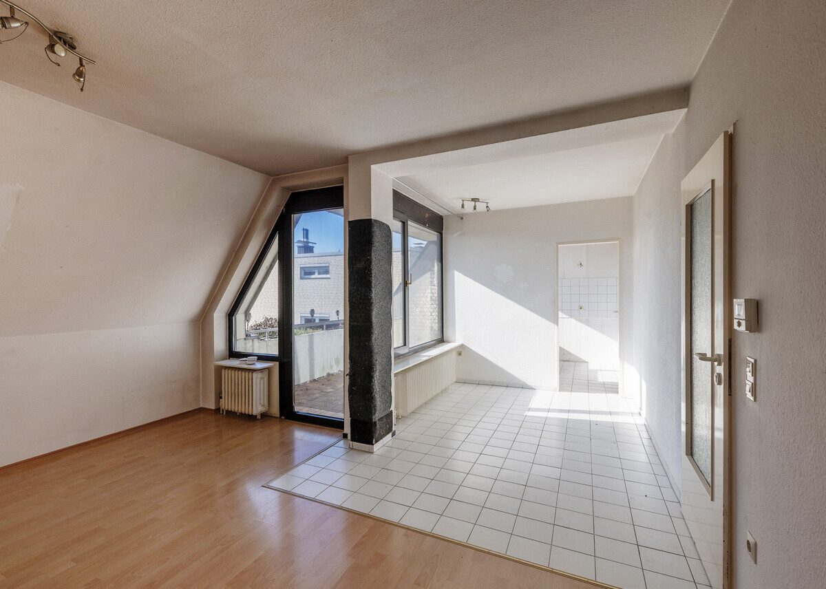 Immobilienangebot - Warendorf - Wohnen & Gewerbe - Hier können Sie Ihren Traum vom Eigenheim gestalten!