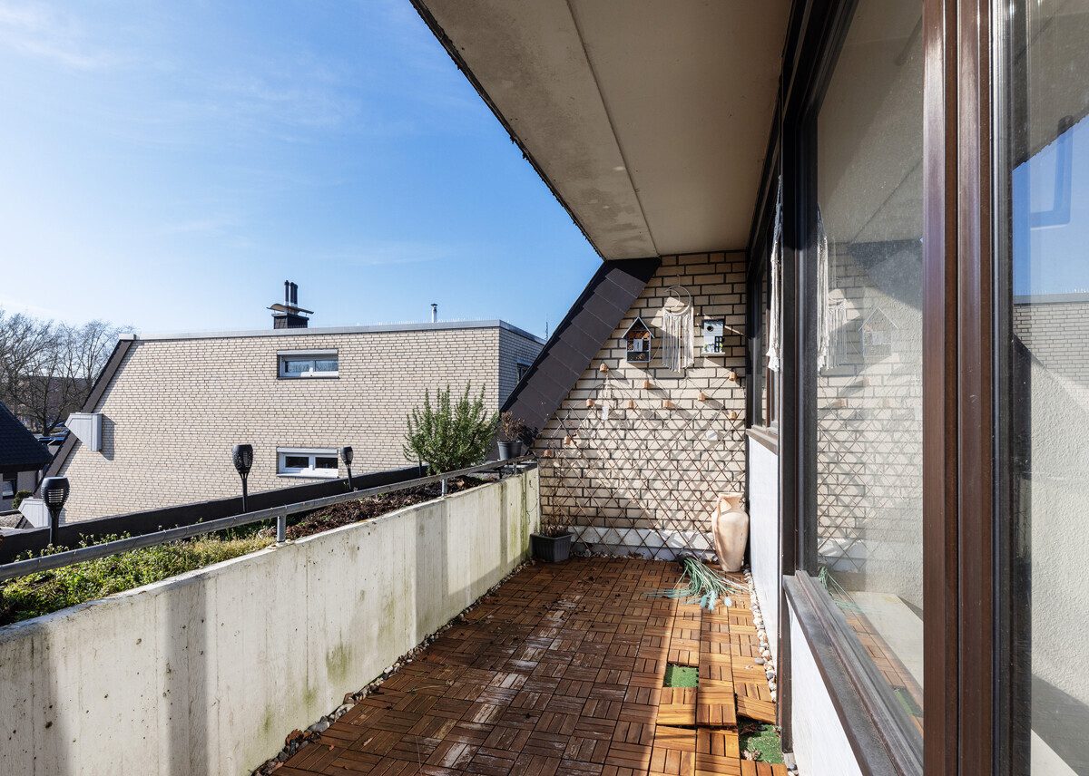 Immobilienangebot - Warendorf - Wohnen & Gewerbe - Hier können Sie Ihren Traum vom Eigenheim gestalten!