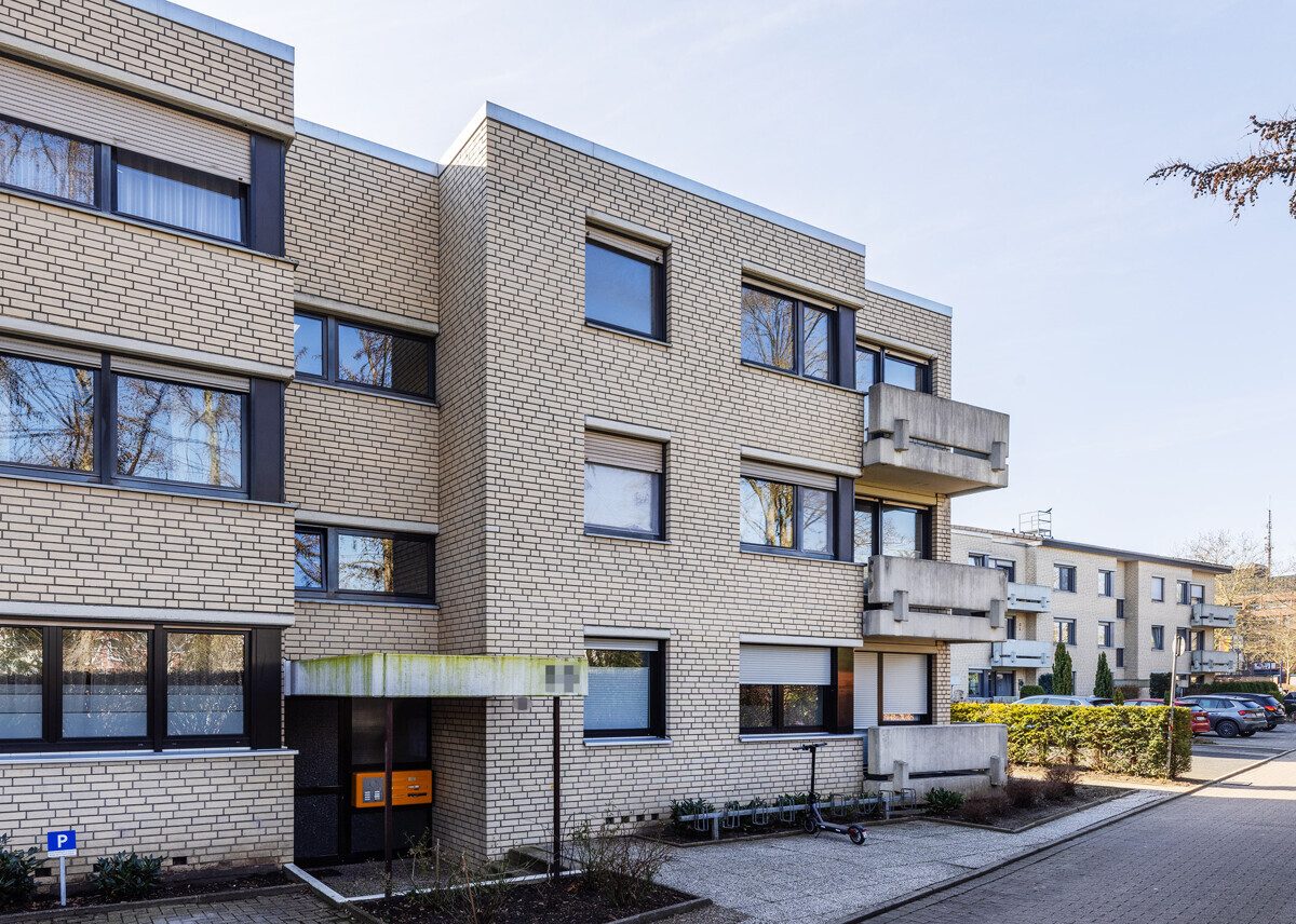 Immobilienangebot - Warendorf - Wohnen & Gewerbe - Hier können Sie Ihren Traum vom Eigenheim gestalten!
