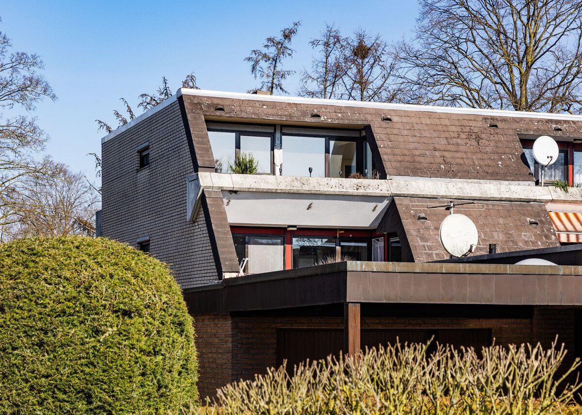 Immobilienangebot - Warendorf - Wohnen & Gewerbe - Hier können Sie Ihren Traum vom Eigenheim gestalten!