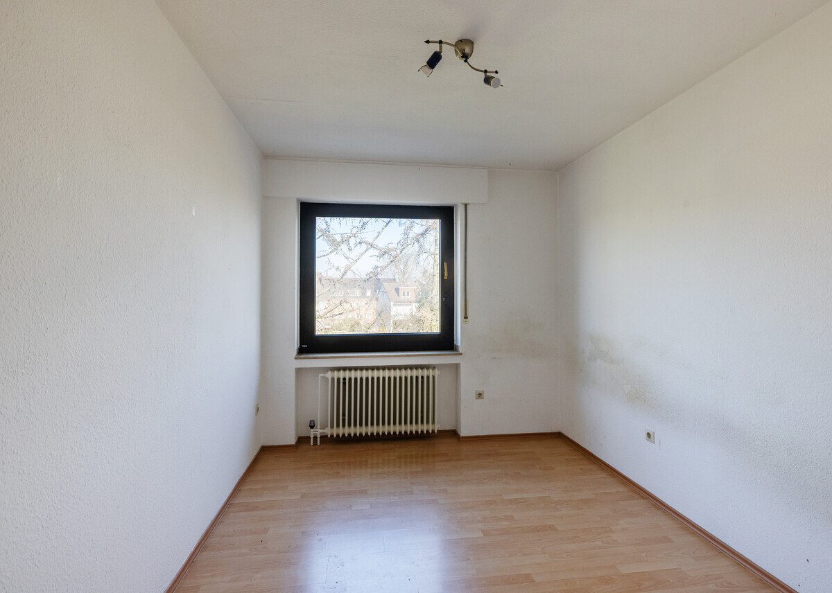 Immobilienangebot - Warendorf - Wohnen & Gewerbe - Hier können Sie Ihren Traum vom Eigenheim gestalten!