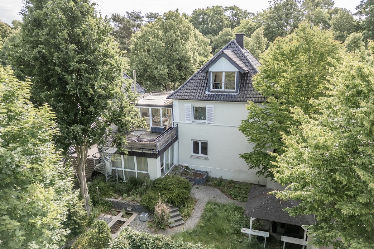 Immobilienangebot - Oelde - Wohnen & Gewerbe - Verwirklichen Sie Ihren Immobilientraum!
