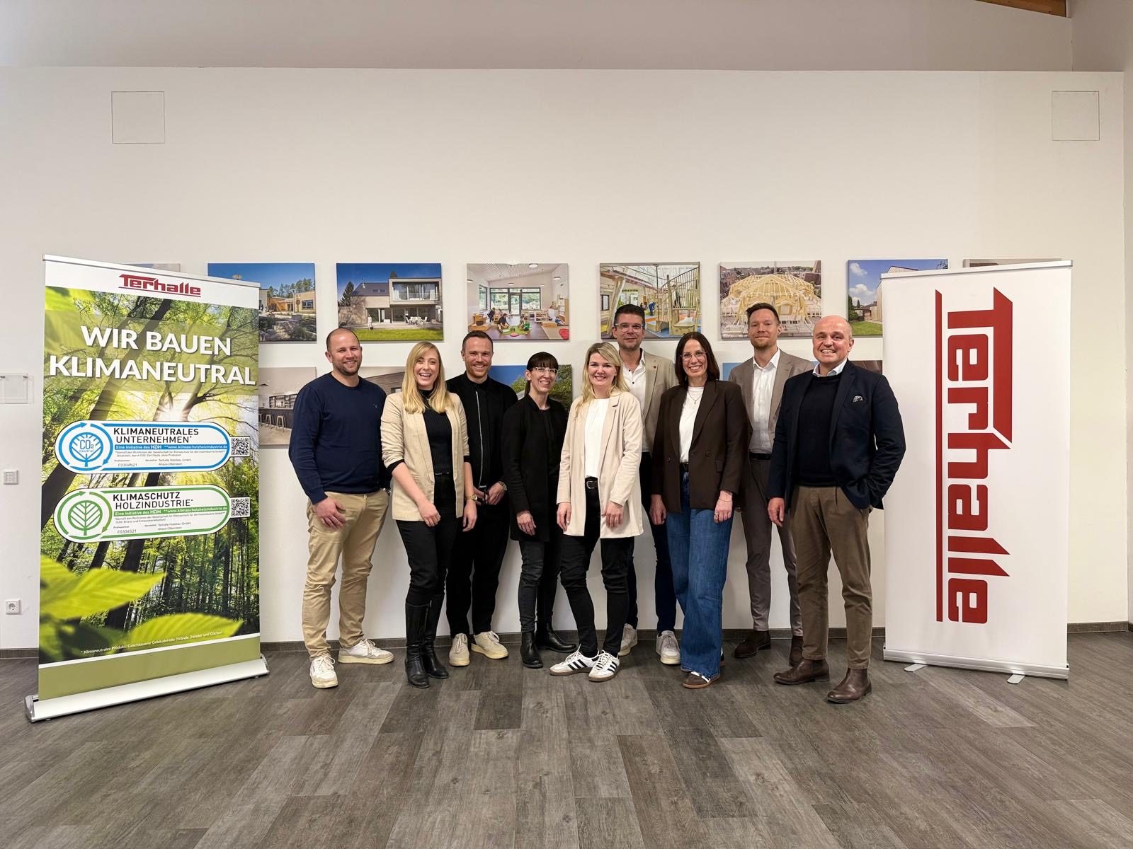 Kristina Berndmeyer Sparkassen Immobilien GmbH