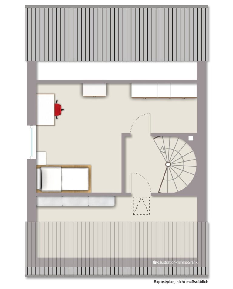 Immobilienangebot - Münster - Wohnen & Gewerbe - Investition oder Eigennutzung - Ihre Chance im Norden von Münster!
